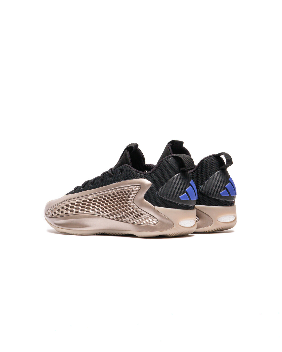 Adidas Anthony Edwards 1 Low Champagne - Image 24