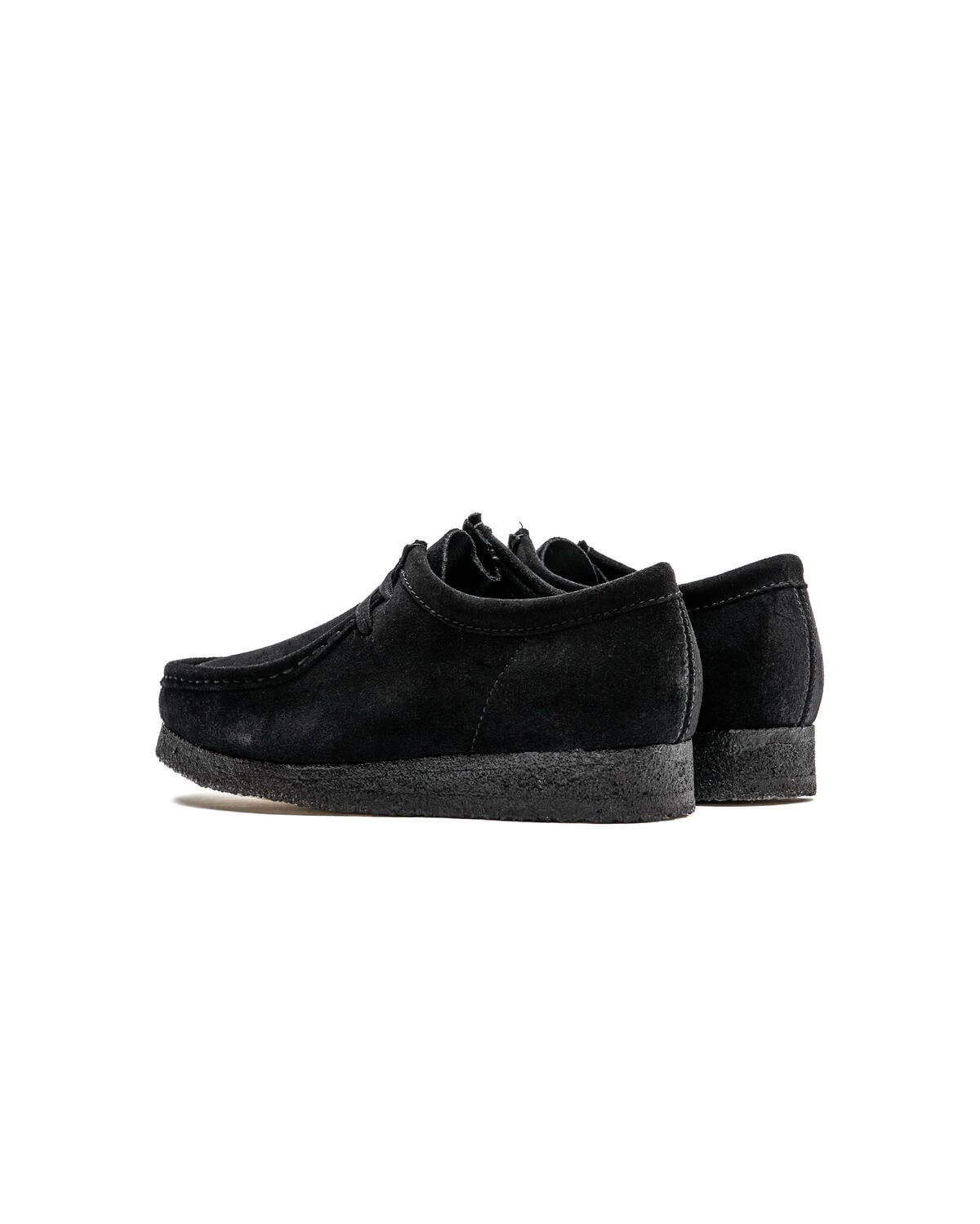 Clarks Originals Wallabee - Image 4