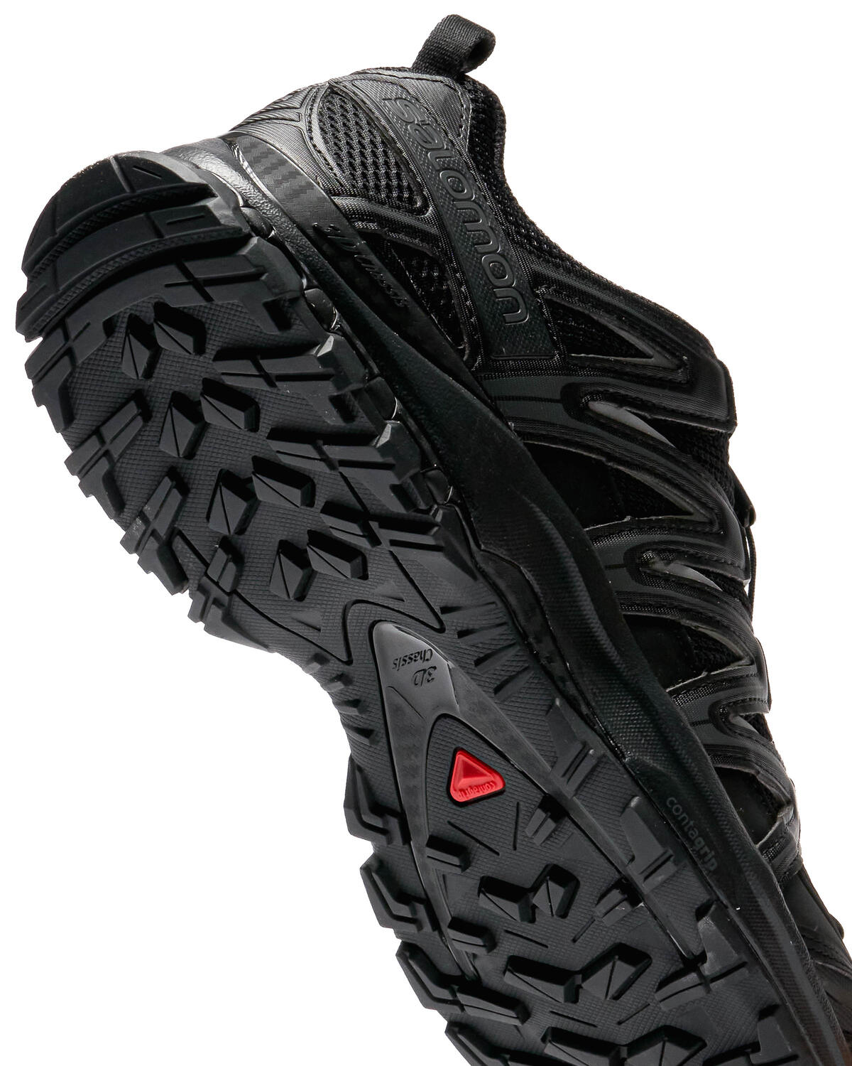 Salomon x A PRO 3D L41617400 XA Pro 3D Black / Black - Image 33