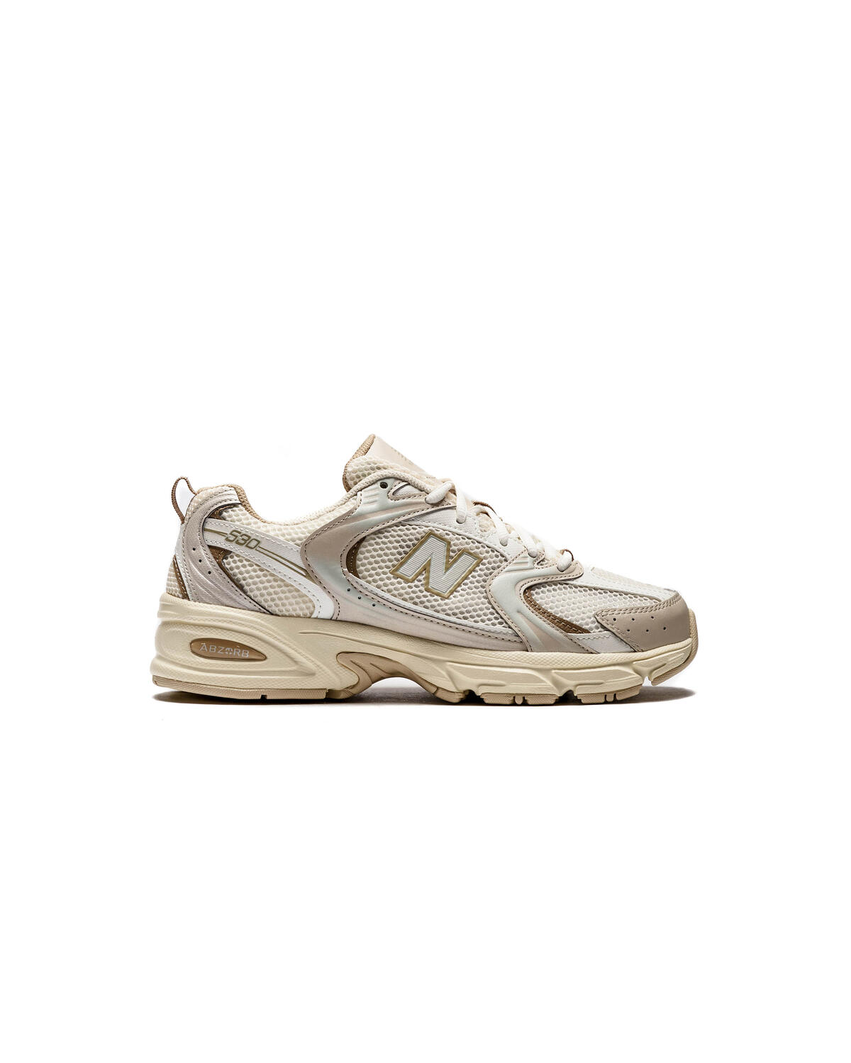 New Balance MR530AA Beige - Image 19