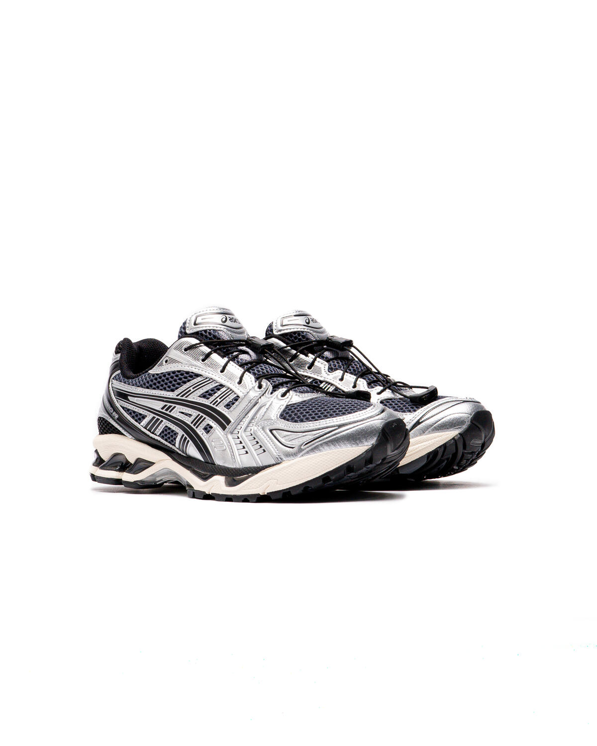 Asics Gel Kayano 14 Unlimited Pack "Black" - Image 14