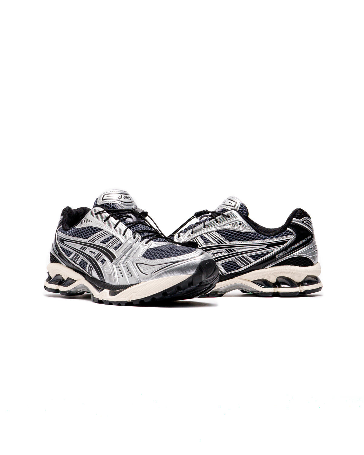 Asics Gel Kayano 14 Unlimited Pack "Black" - Image 16