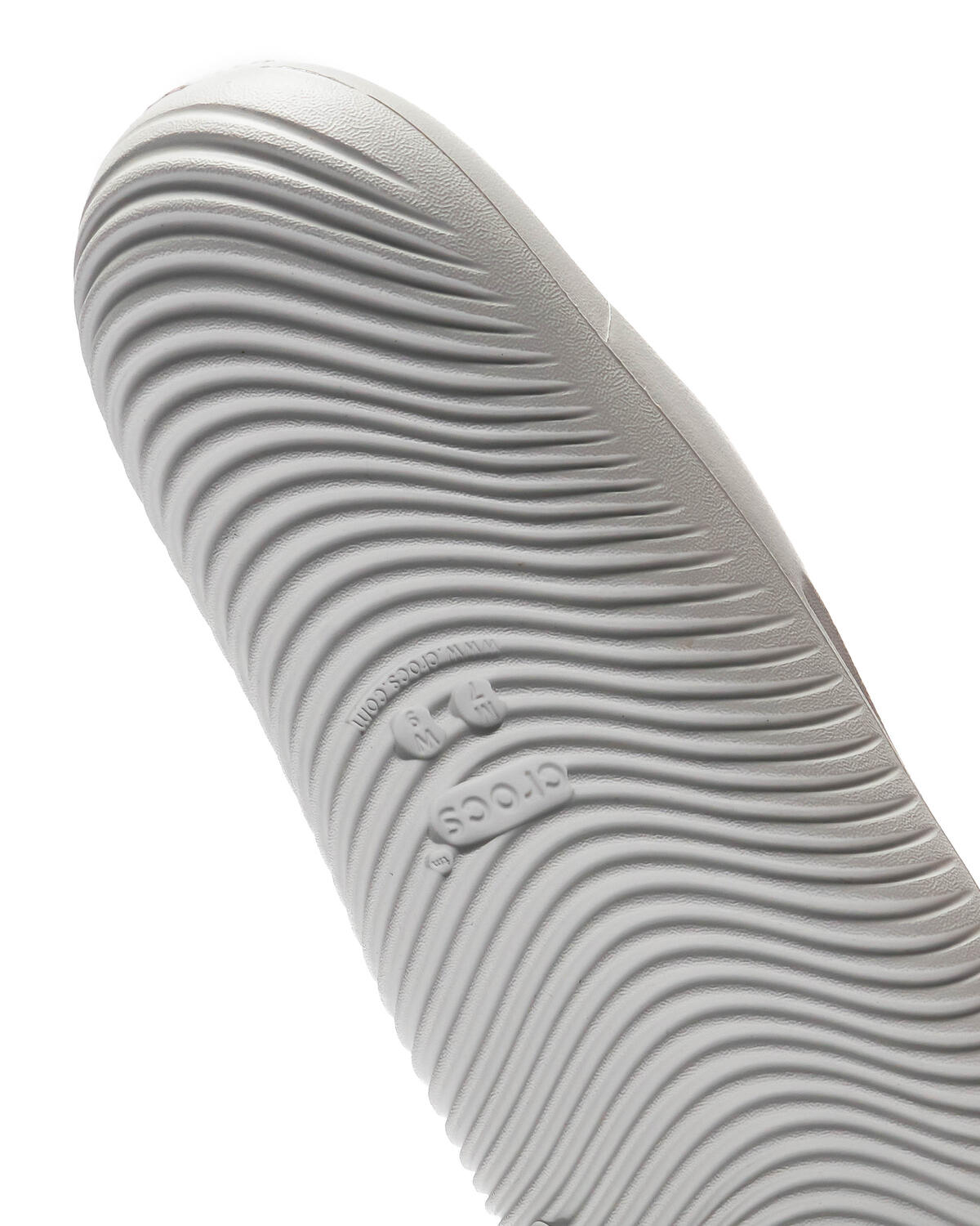 Crocs Mellow Recovery Slide - Image 7