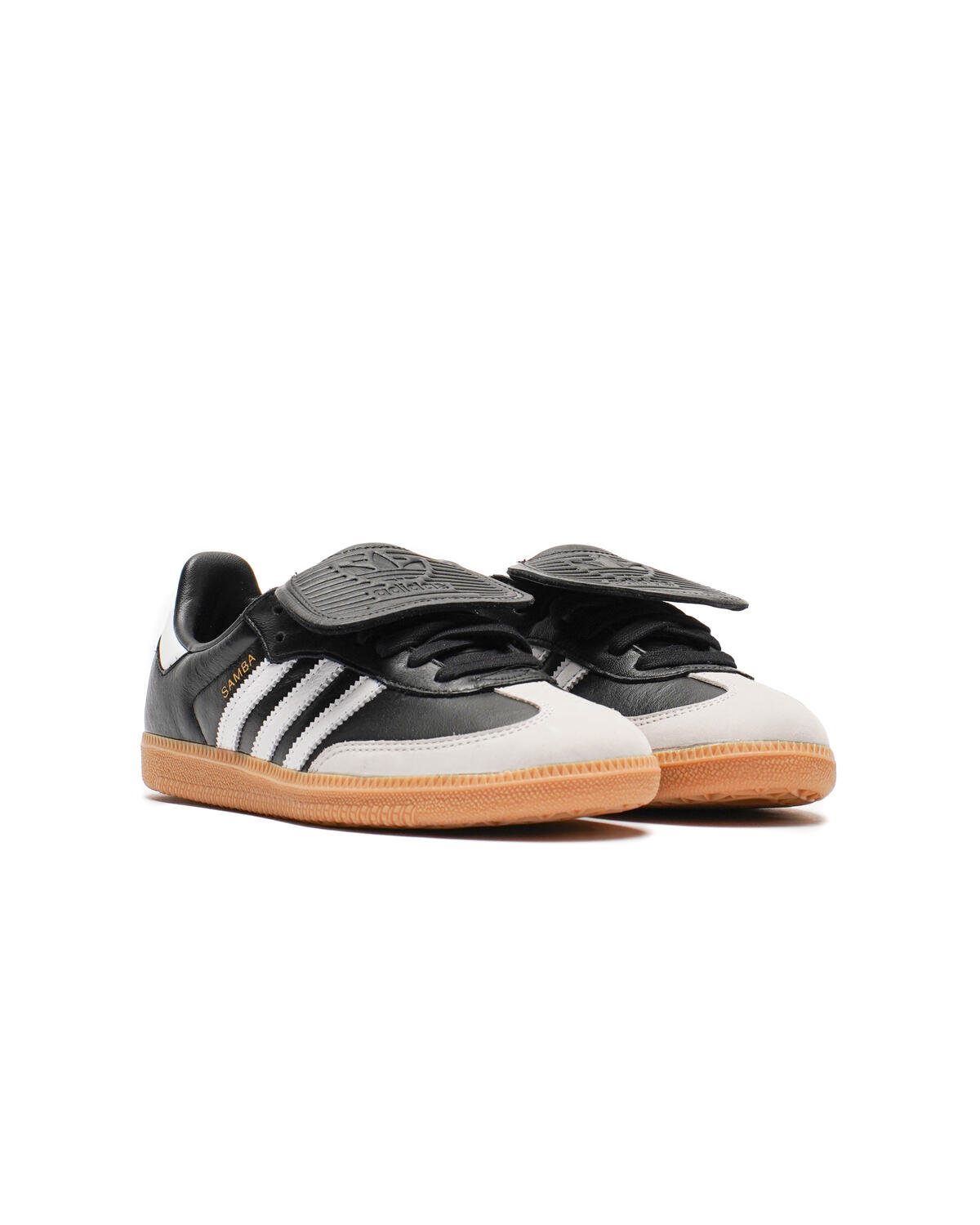 Adidas Samba LT Core Black (Women's) - Image 30