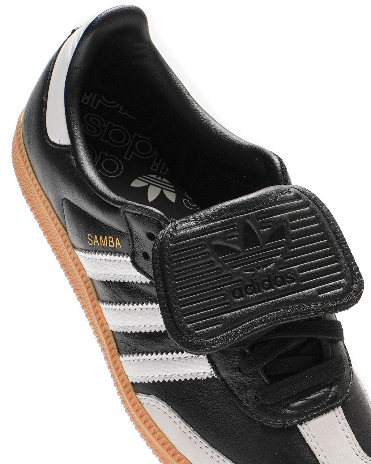 Adidas Samba LT Core Black (Women's) - Image 34