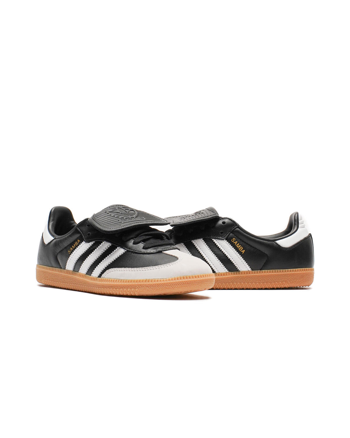 Adidas Samba LT Core Black (Women's) - Image 32