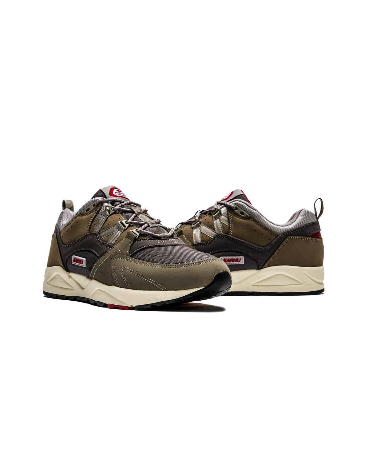 Karhu x Footpatrol Fusion 2.0 'Snowstar' (Women's) - Image 5