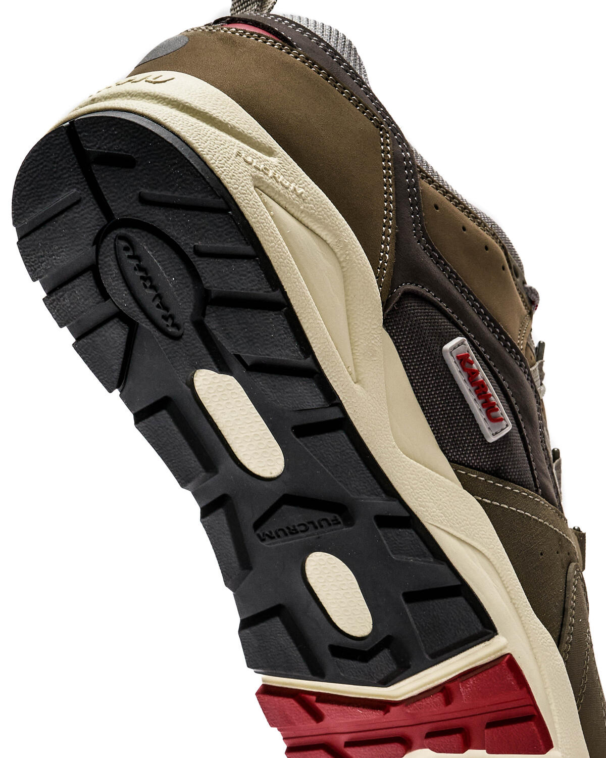 Karhu x Footpatrol Fusion 2.0 'Snowstar' (Women's) - Image 7