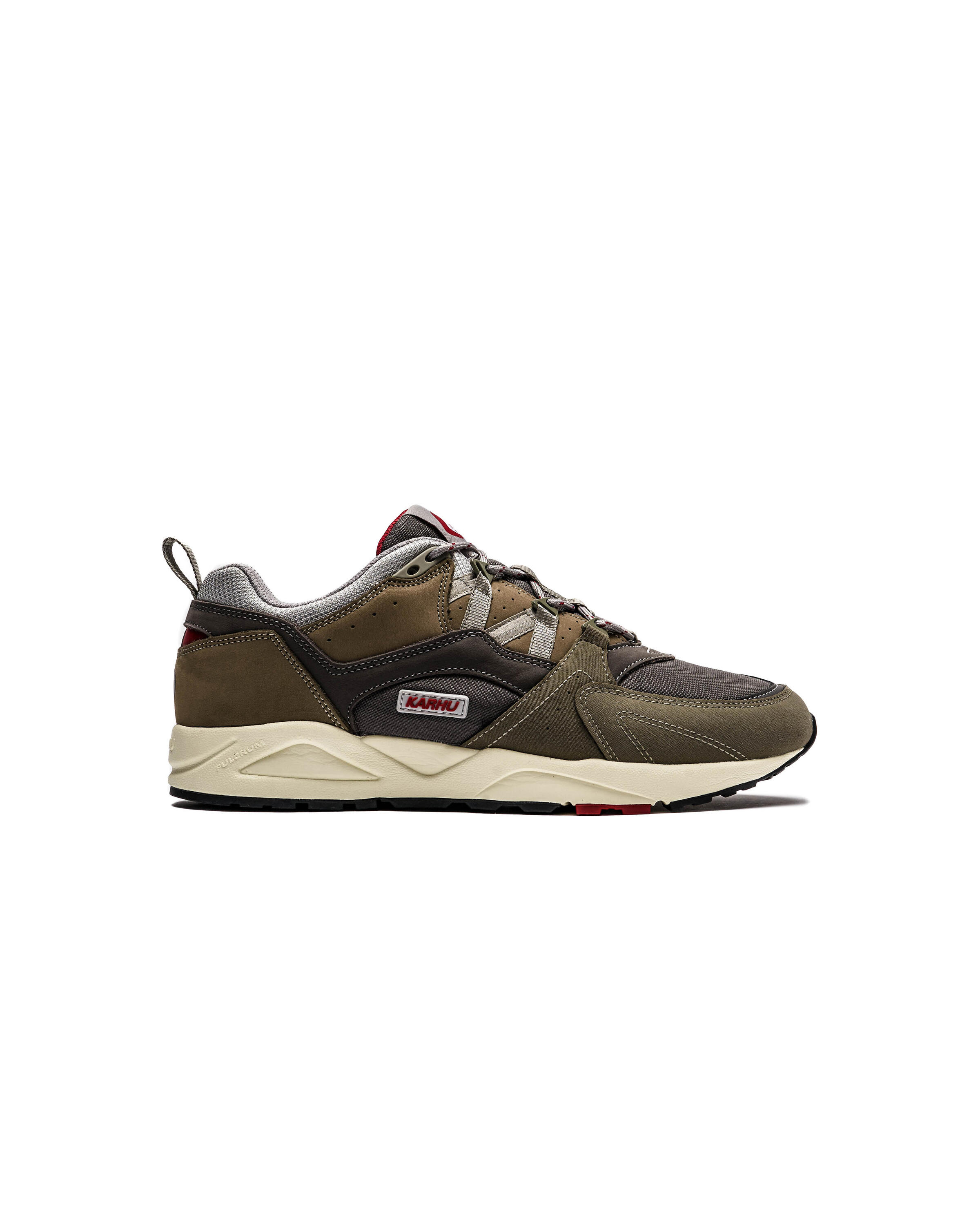 Karhu x Footpatrol FUSION 2.0 'SNOWSTAR'