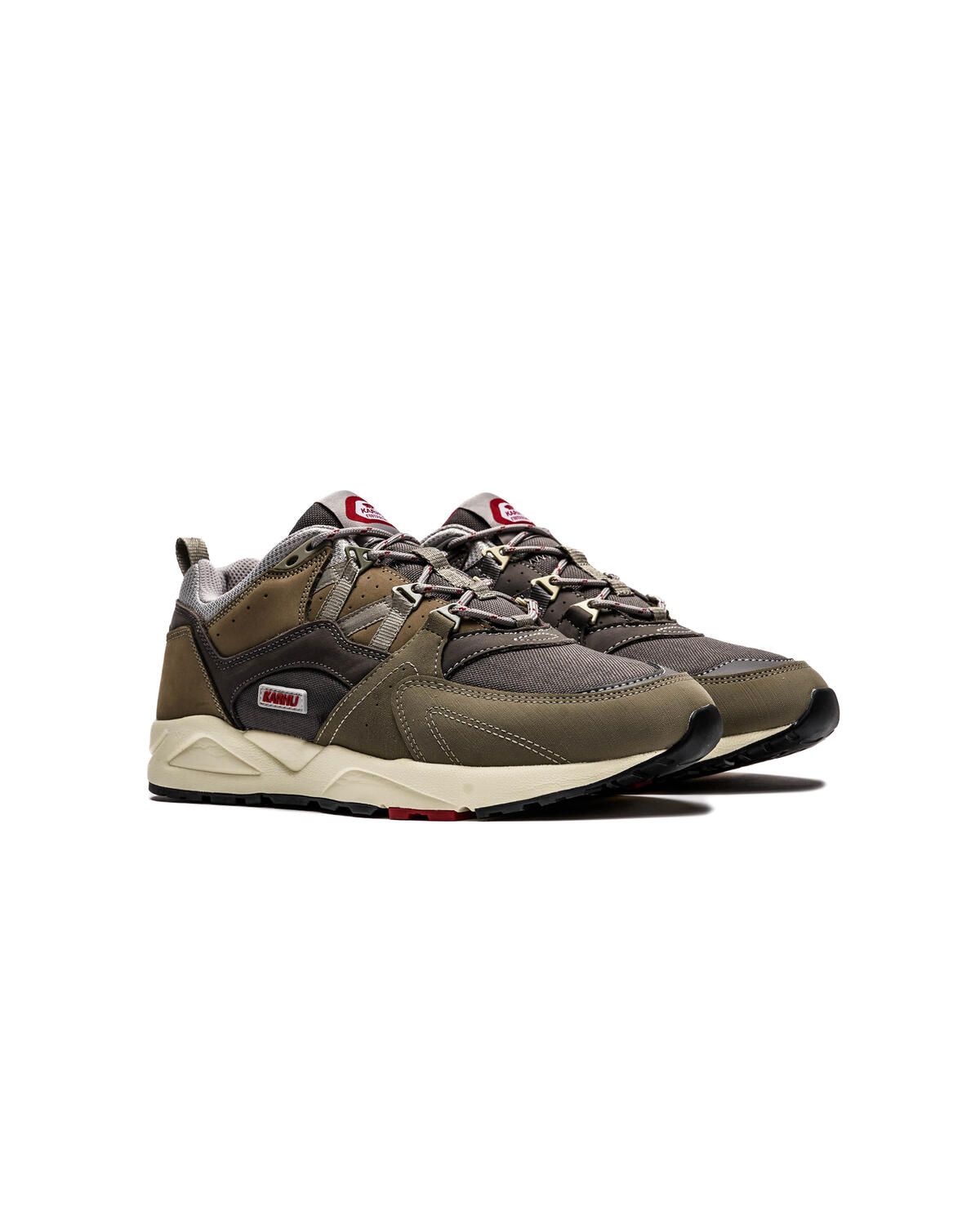 Karhu x Footpatrol Fusion 2.0 'Snowstar' (Women's) - Image 3