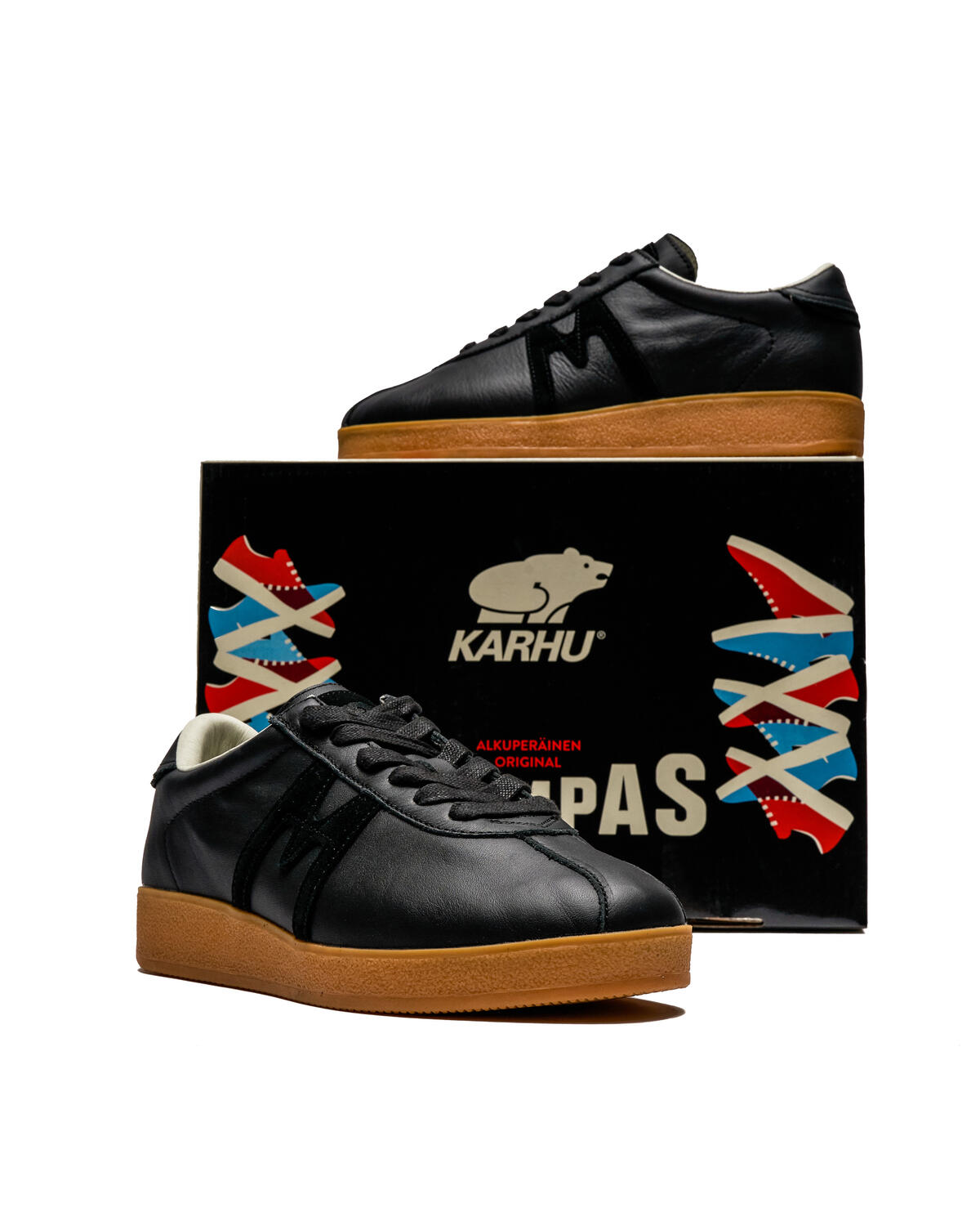 Karhu Trampas - Image 6