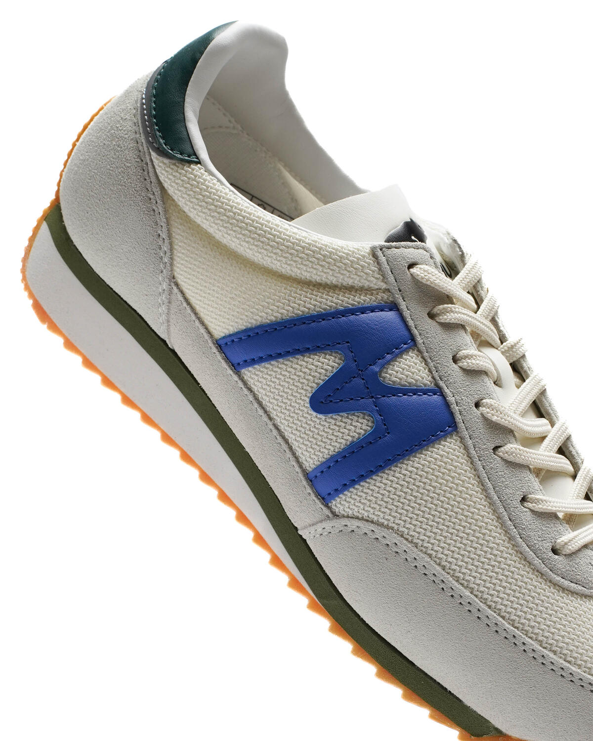 Karhu Mestari Foggy Dew / Amparo Blue - Image 13
