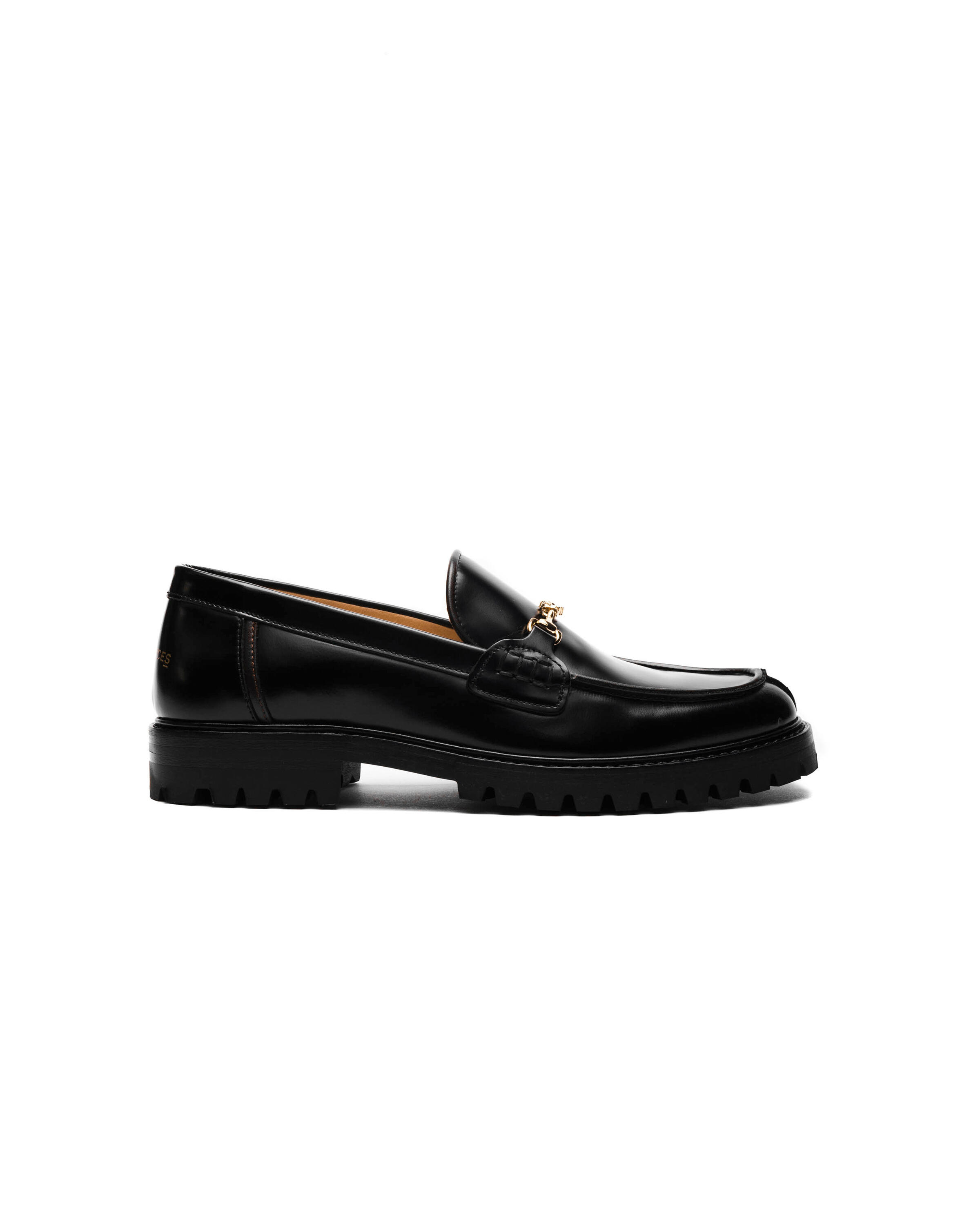 Filling Pieces Loafer Polido