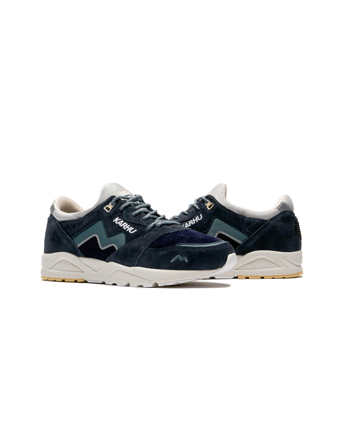 ARIA 95 - INDIA INK / STORMY WEATHER - Image 5