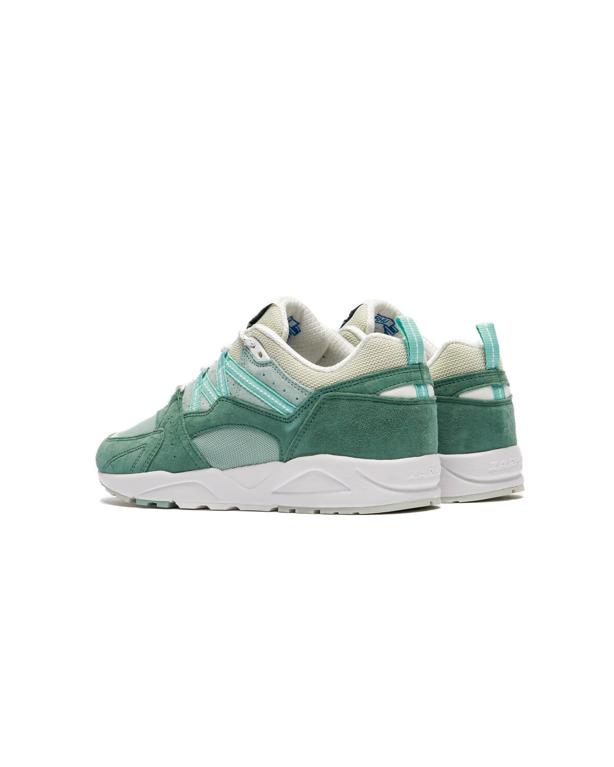 Karhu Fusion 2.0 Mineral Blue / Pastel Turqoise - Image 4