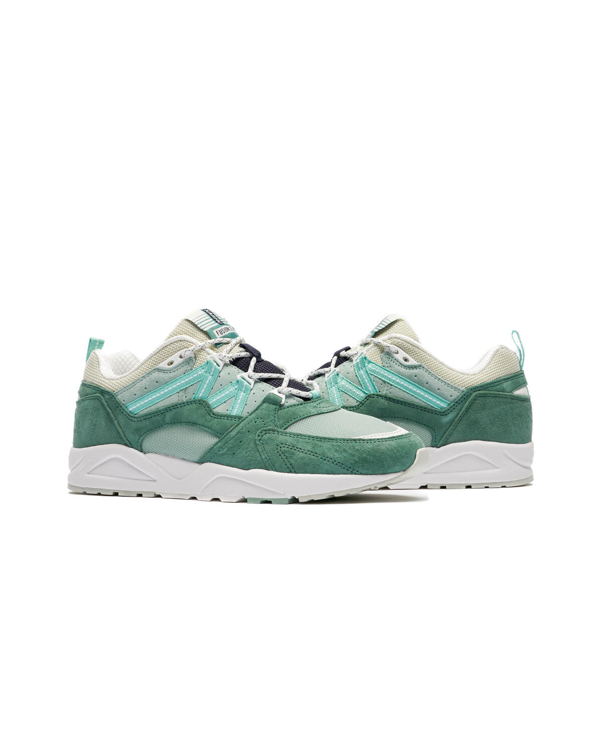 Karhu Fusion 2.0 Mineral Blue / Pastel Turqoise - Image 5