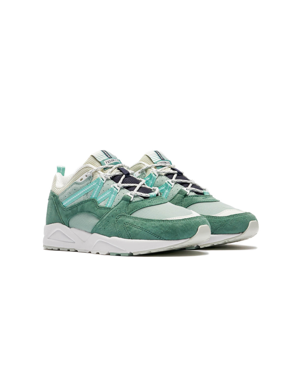 Karhu Fusion 2.0 Mineral Blue / Pastel Turqoise - Image 3