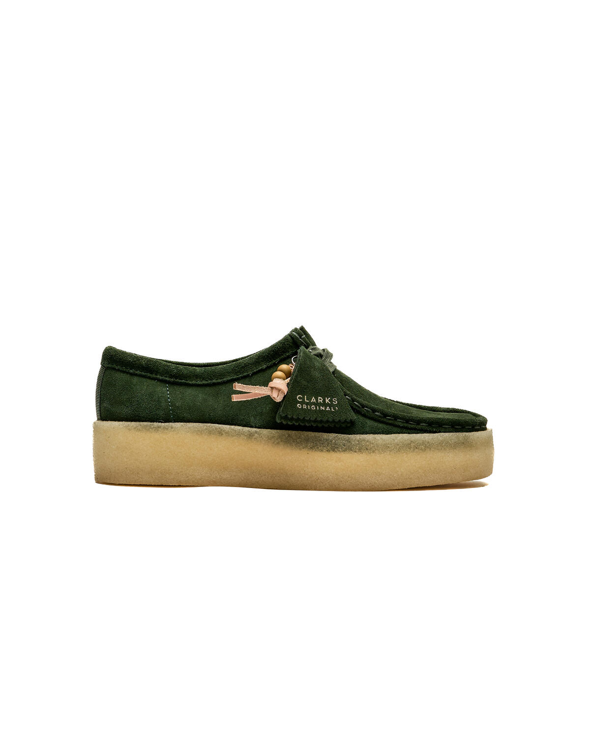 Clarks Originals Wallabee Cup - Image 2
