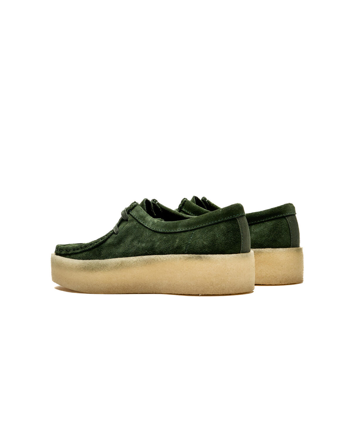 Clarks Originals Wallabee Cup - Image 4