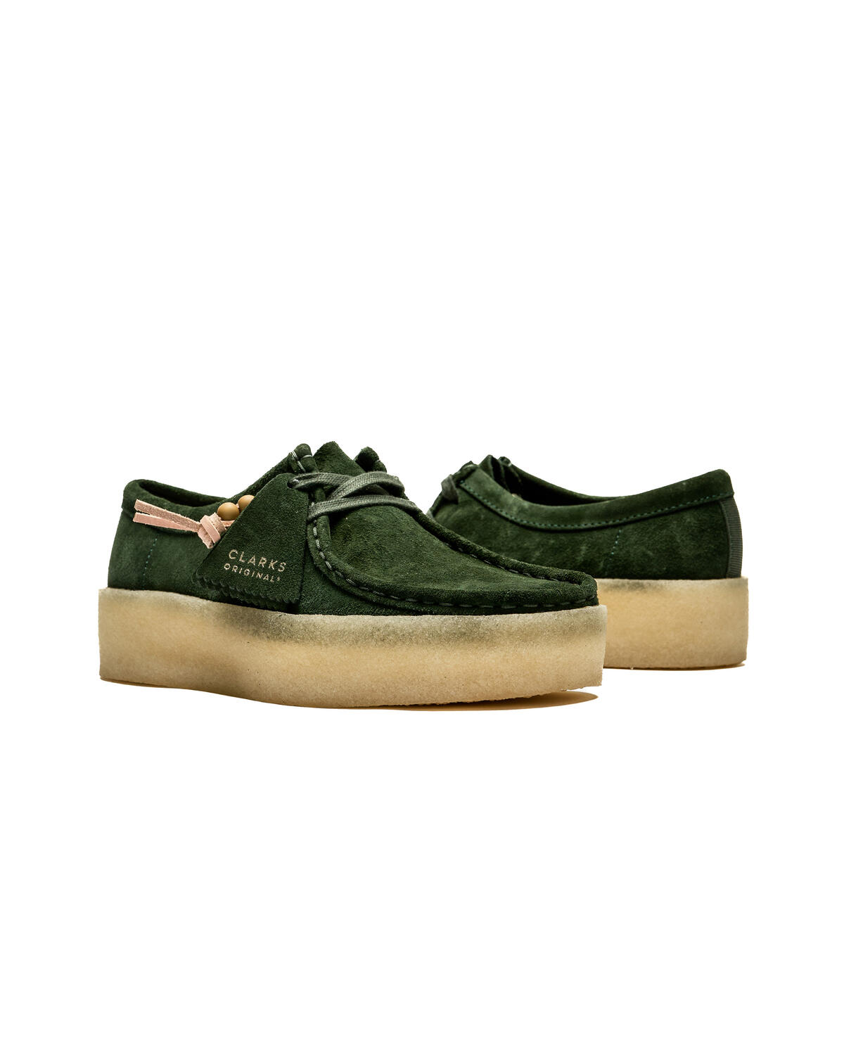 Clarks Originals Wallabee Cup - Image 5