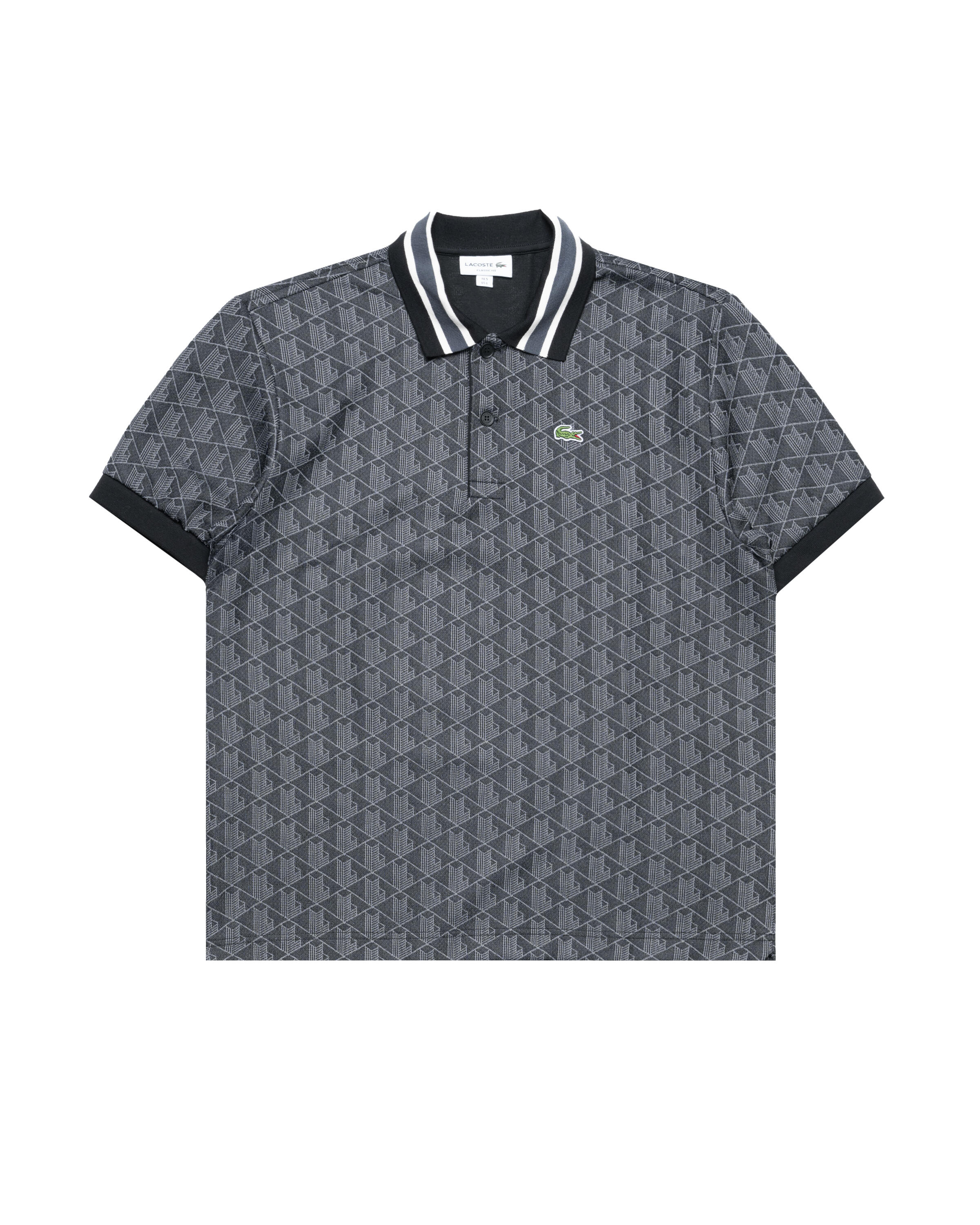 Lacoste  Monogramm POLO