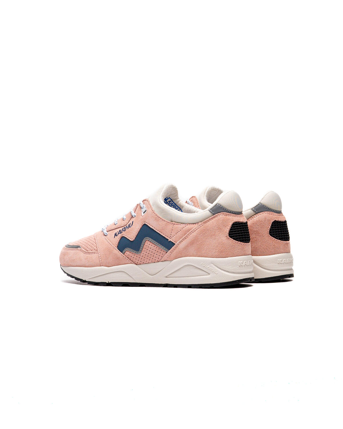 Karhu Aria 95 'Cameo Rose/Blue Mirage' - Image 18