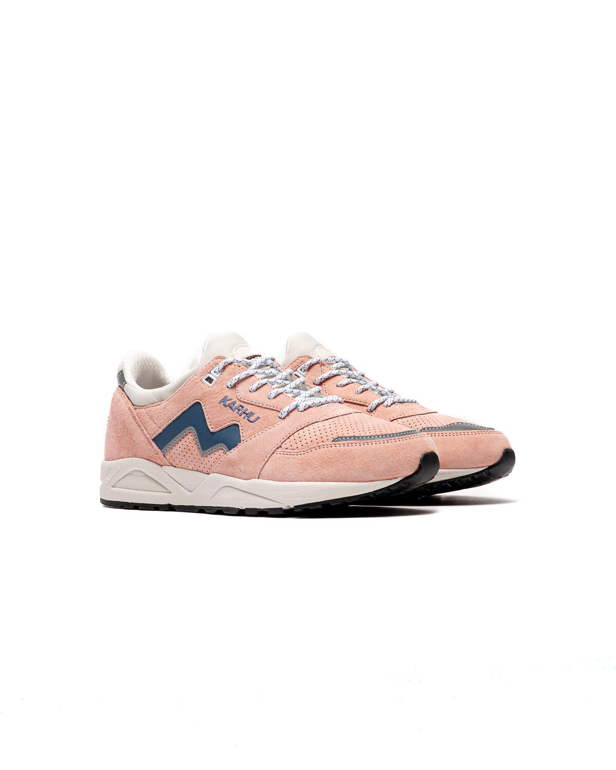 Karhu Aria 95 'Cameo Rose/Blue Mirage' - Image 17