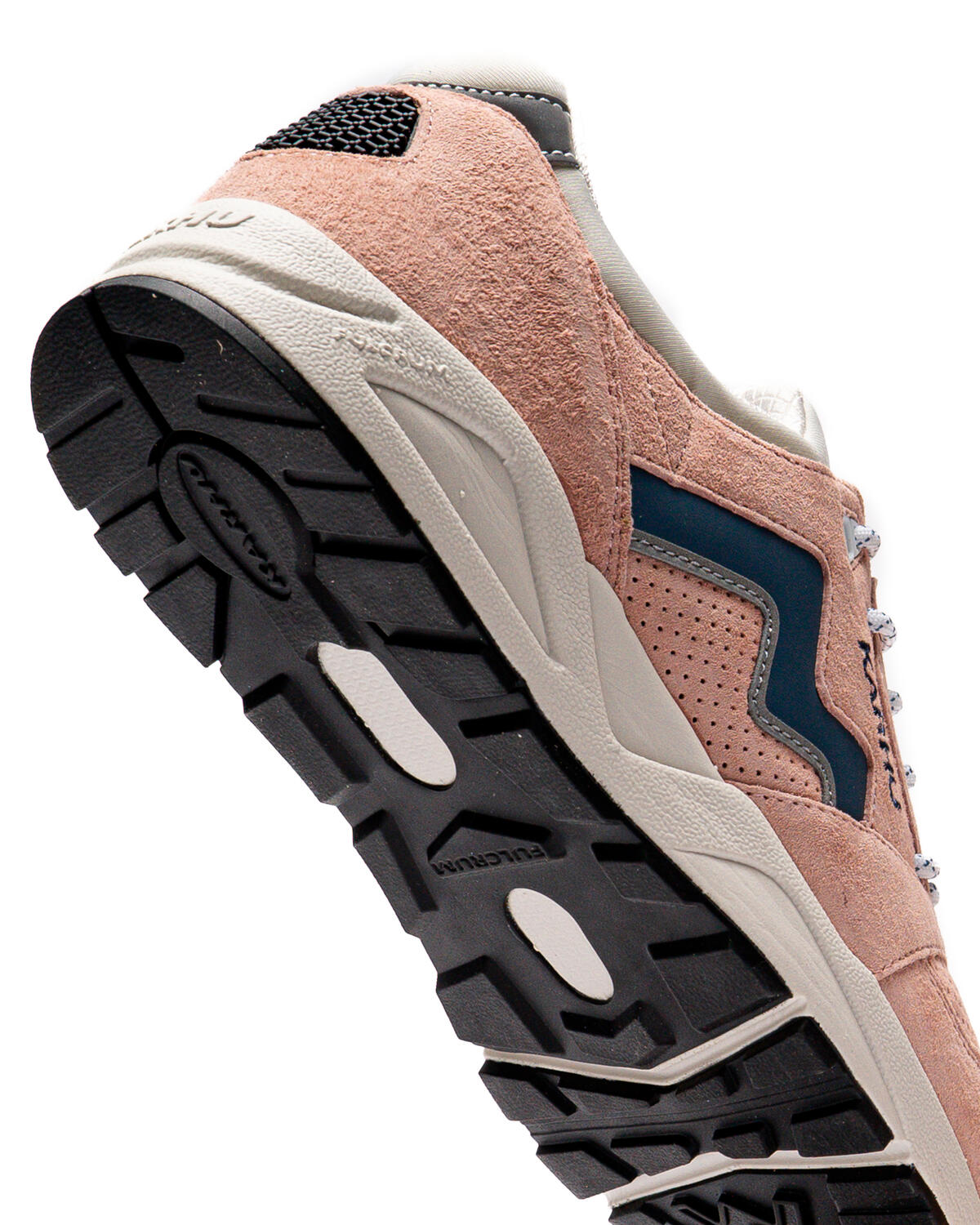Karhu Aria 95 'Cameo Rose/Blue Mirage' - Image 21