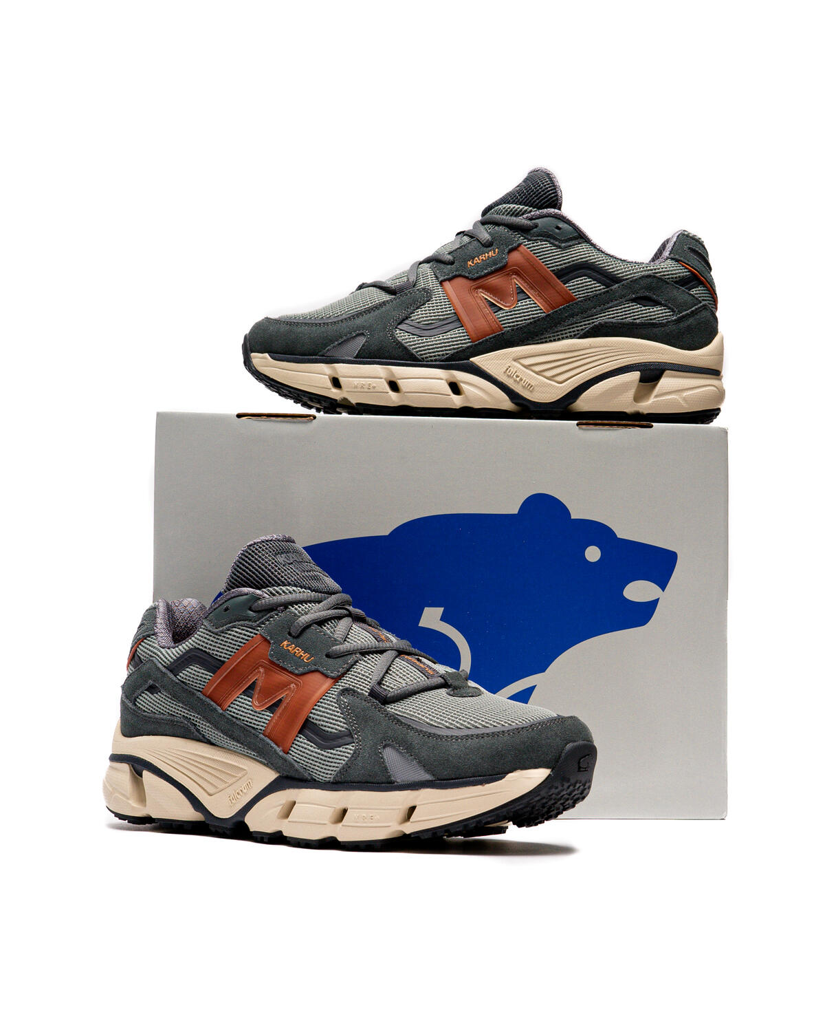 Karhu Super Fulcrum - Image 6