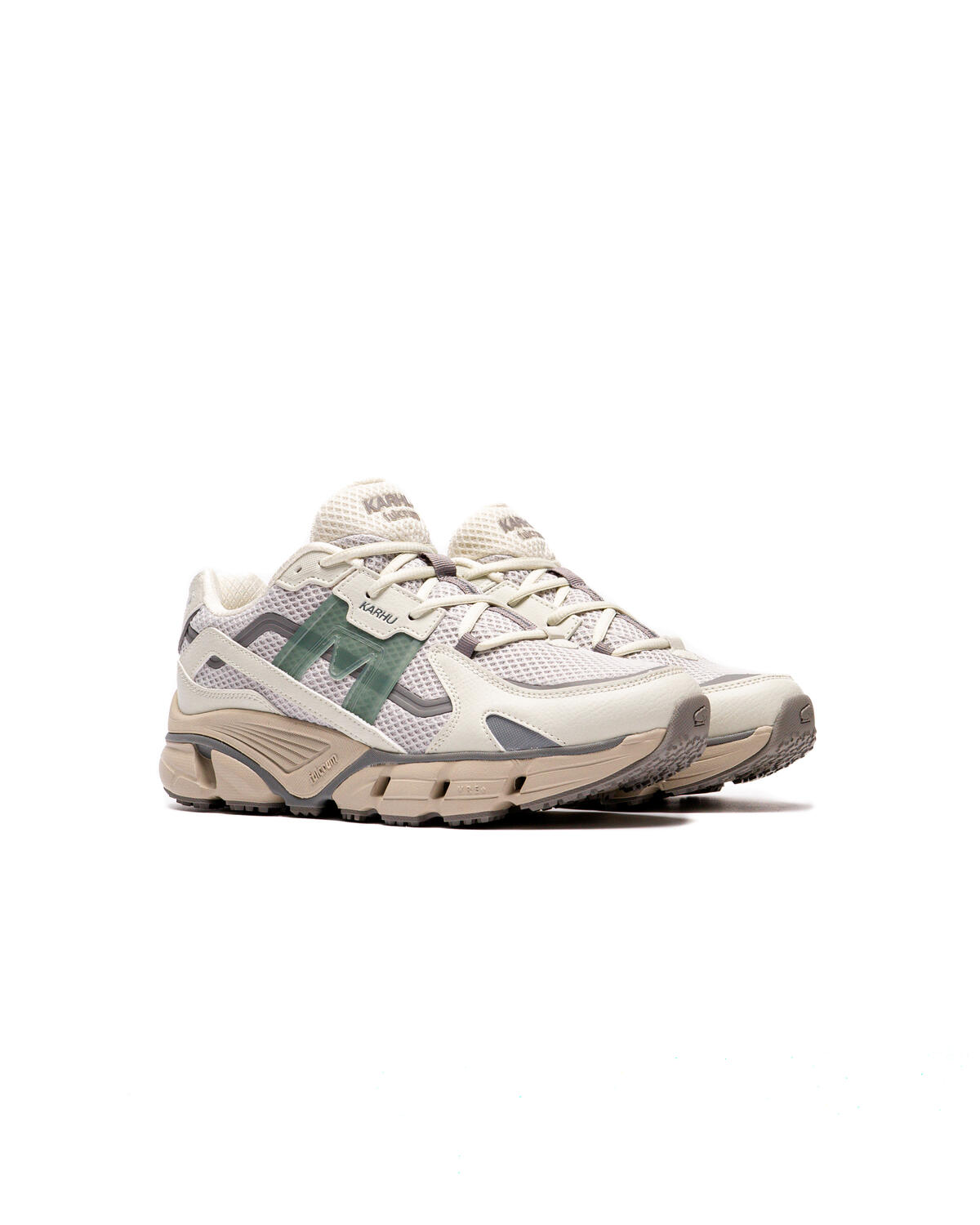 Karhu Super Fulcrum Icicle Green Milieu - Image 13