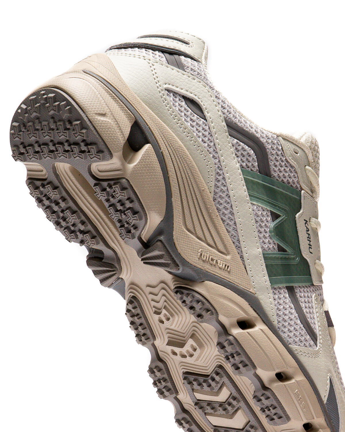 Karhu Super Fulcrum Icicle Green Milieu - Image 17