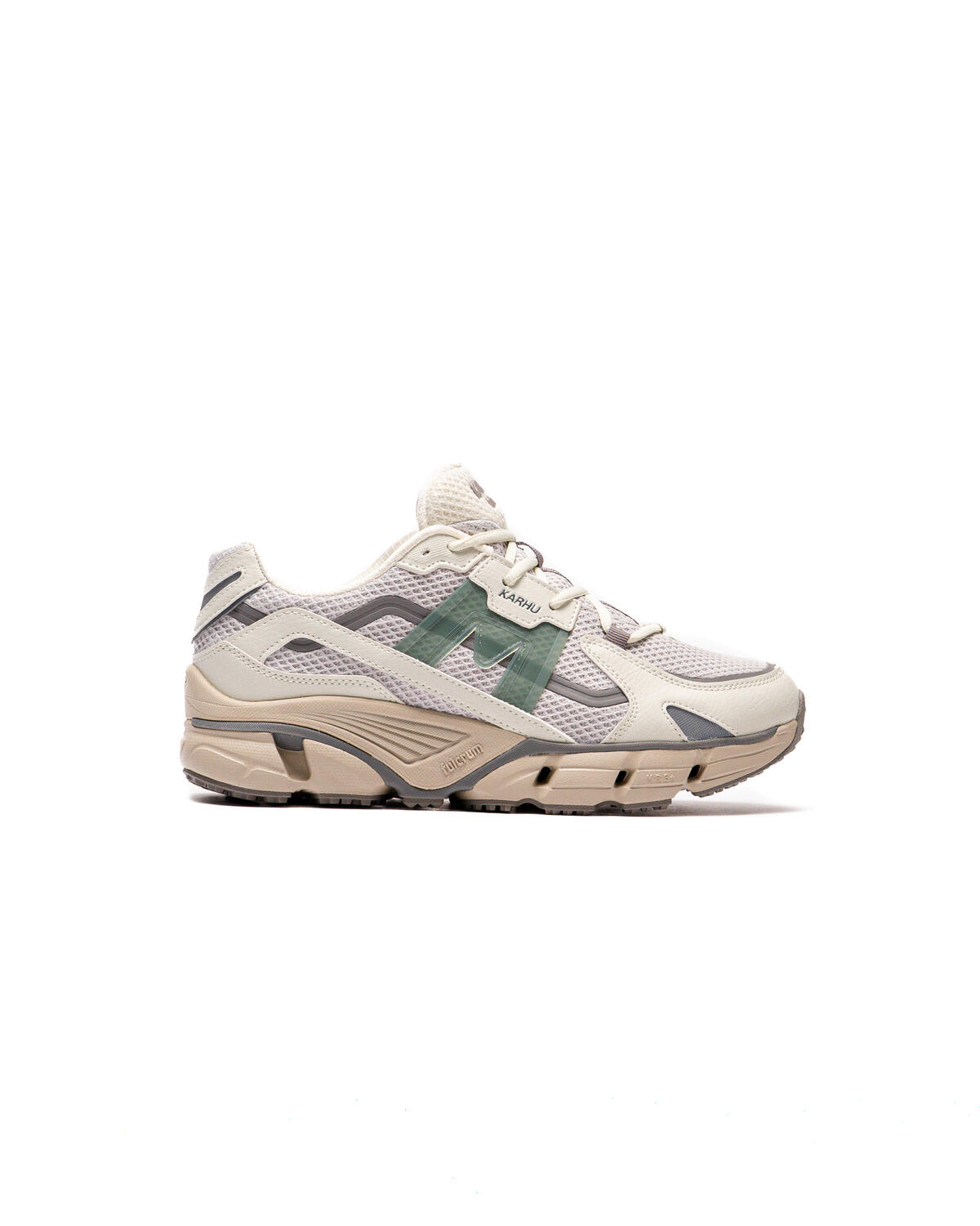 Karhu Super Fulcrum Icicle Green Milieu - Image 12