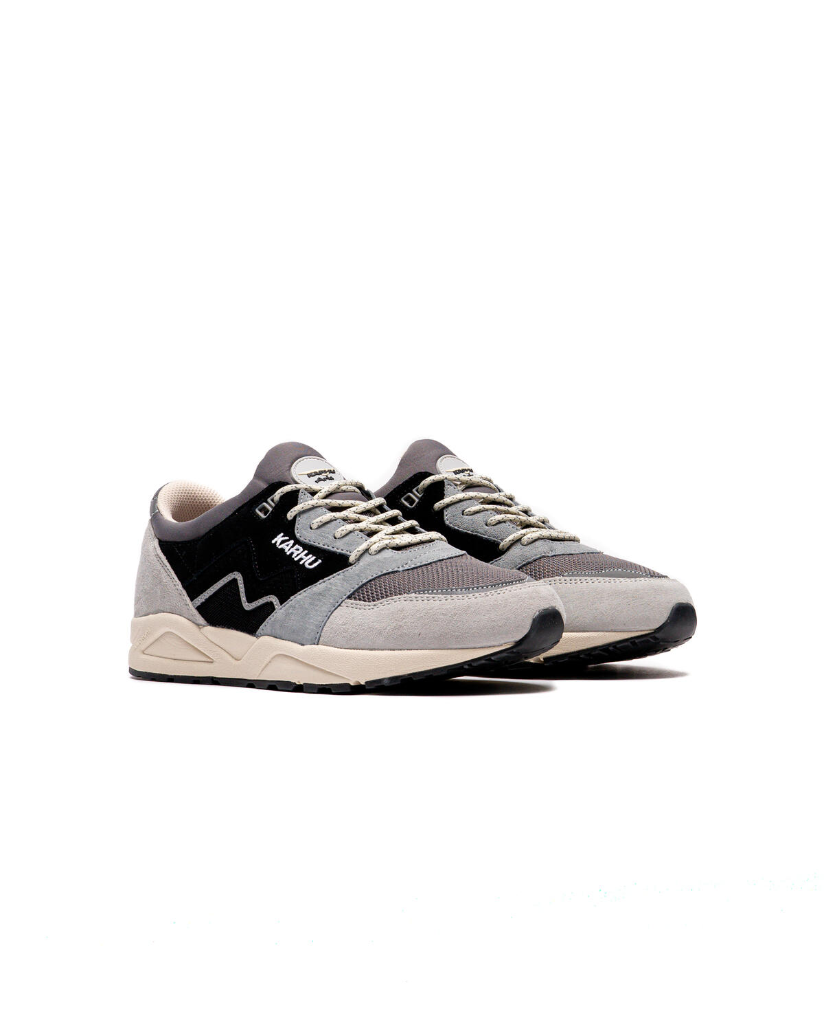 ARIA 95 - DAWN BLUE / JET BLACK - Image 9