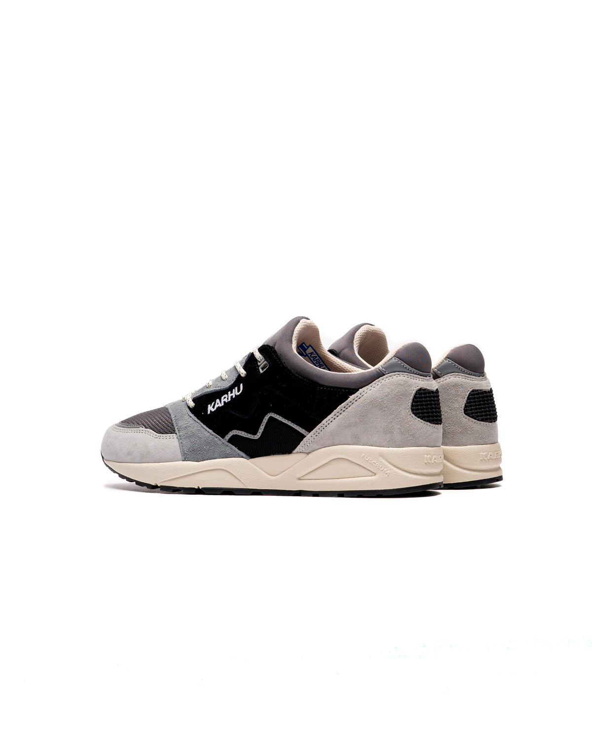 ARIA 95 - DAWN BLUE / JET BLACK - Image 10