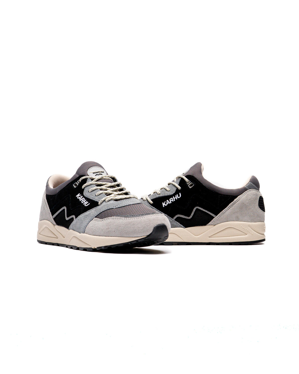 ARIA 95 - DAWN BLUE / JET BLACK - Image 11
