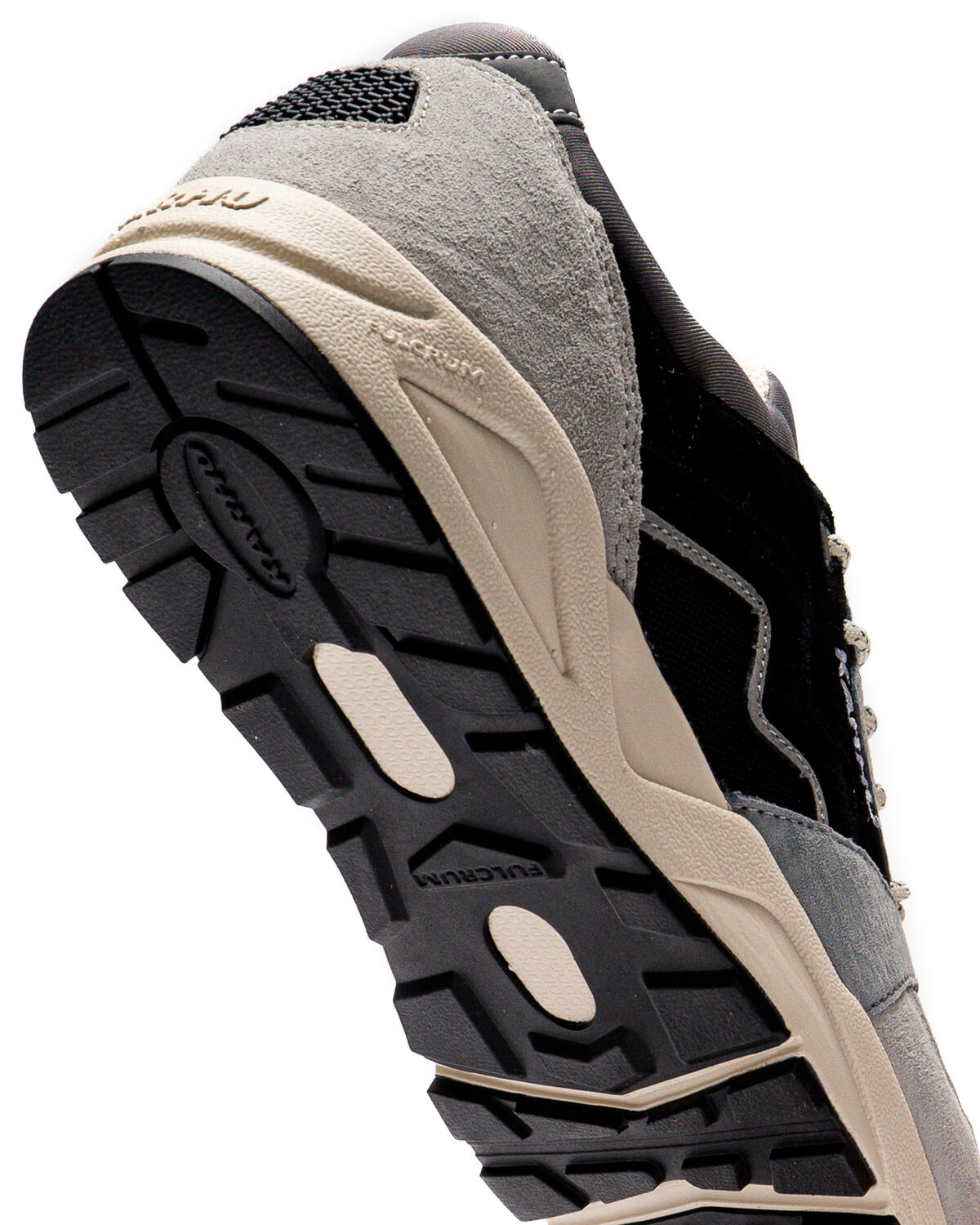 ARIA 95 - DAWN BLUE / JET BLACK - Image 7