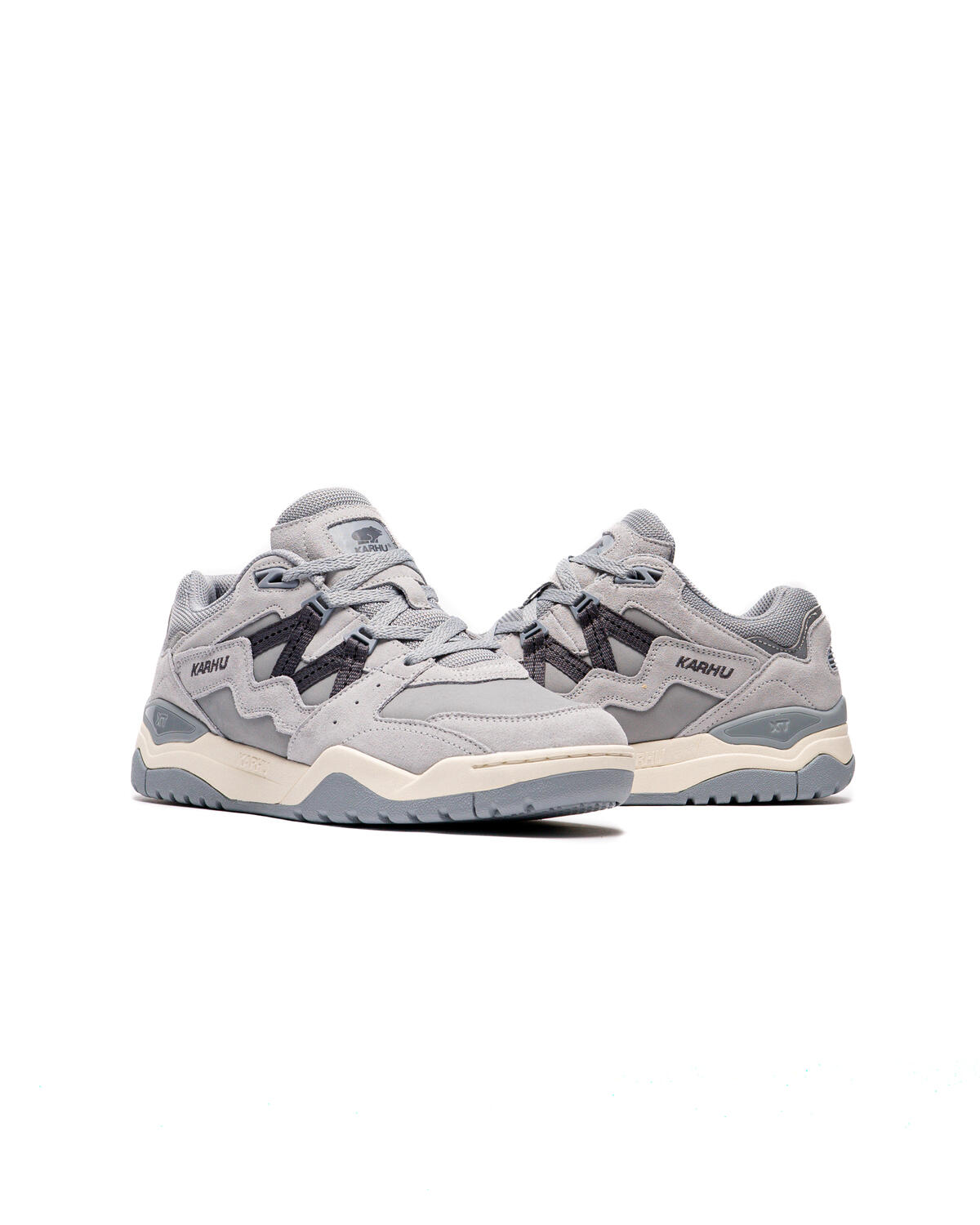 Karhu Fusion XT Lunar Rock / Magnet - Image 21