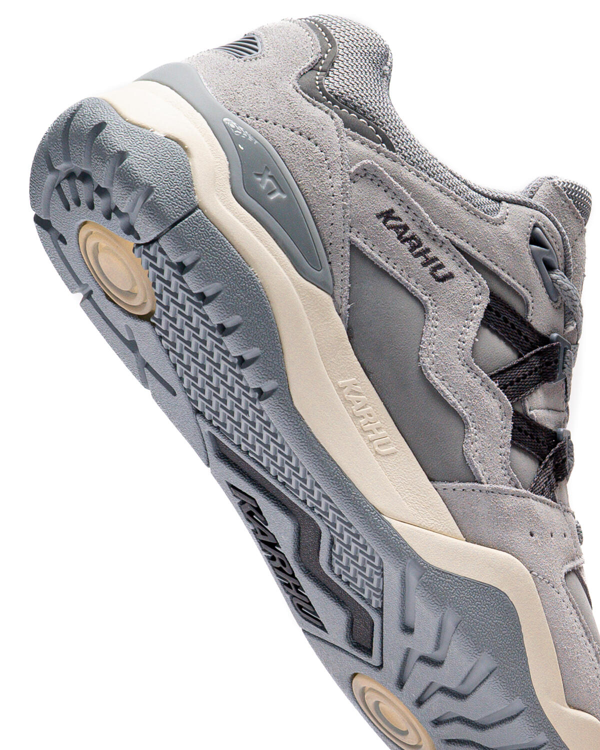 Karhu Fusion XT Lunar Rock / Magnet - Image 23