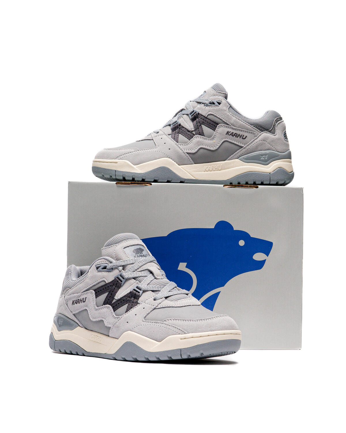 Karhu Fusion XT Lunar Rock / Magnet - Image 22