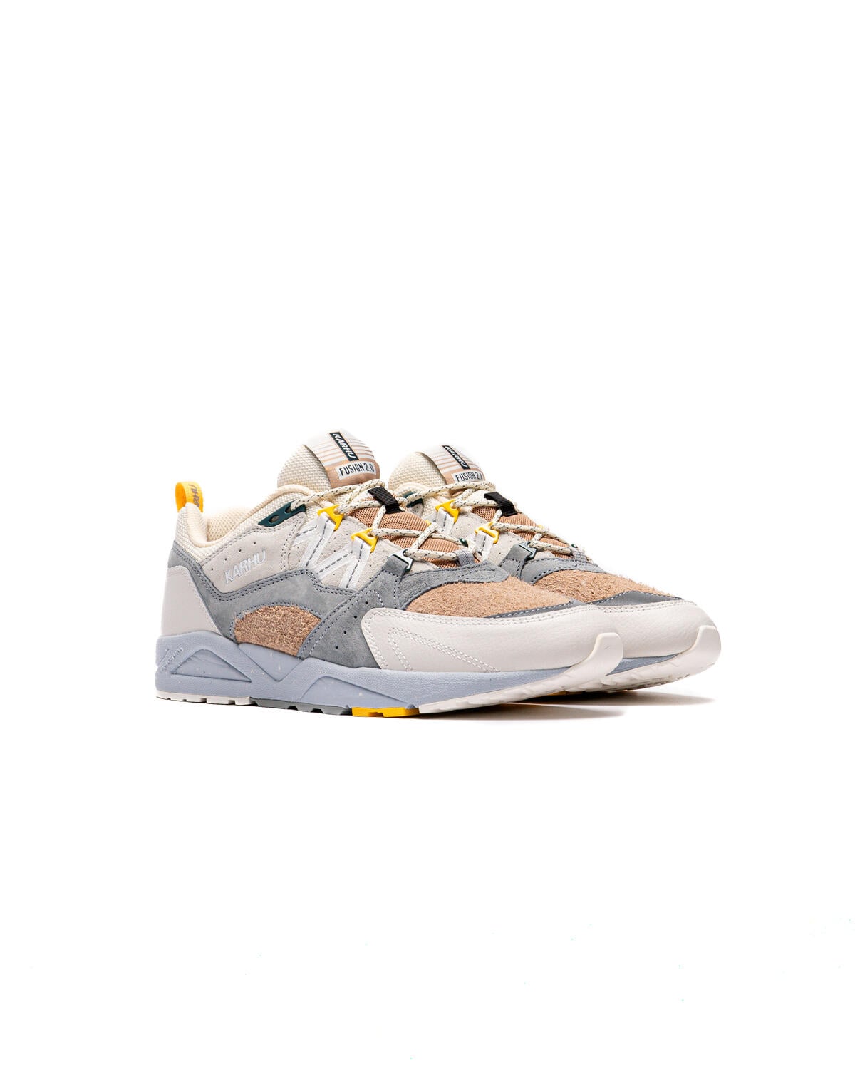 Karhu Fusion 2.0 'Limestone' - Image 12