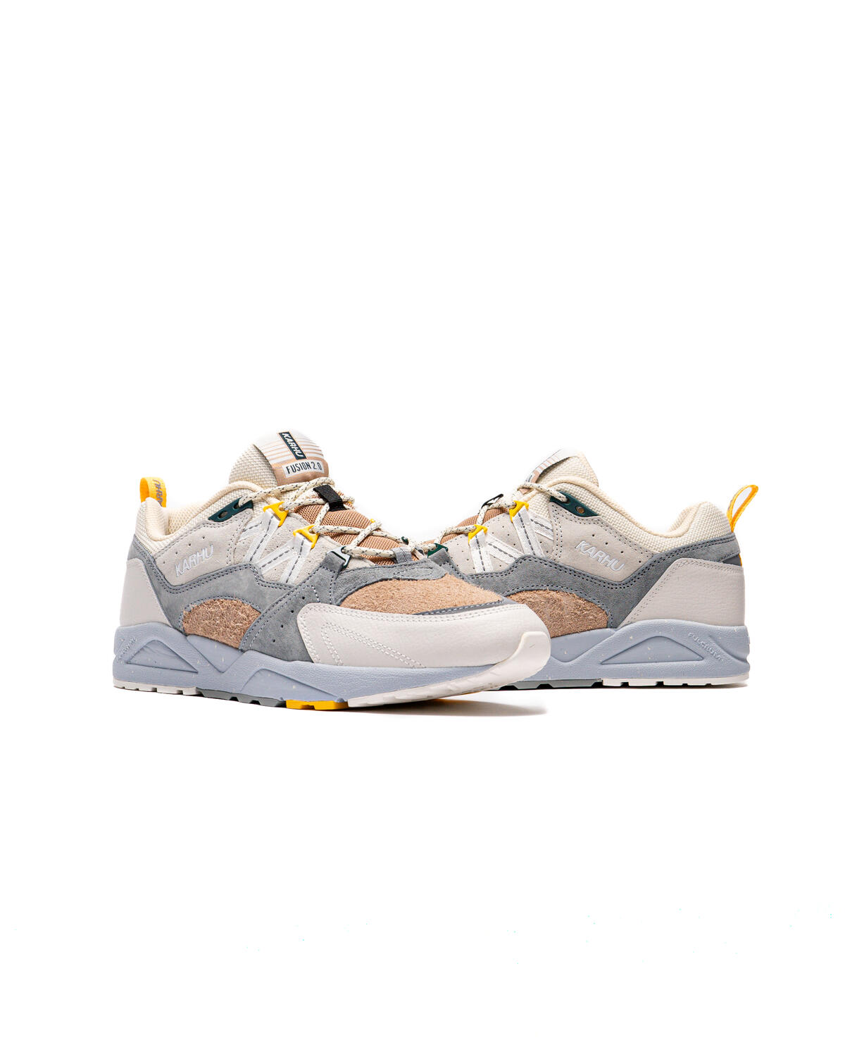 Karhu Fusion 2.0 'Limestone' - Image 14
