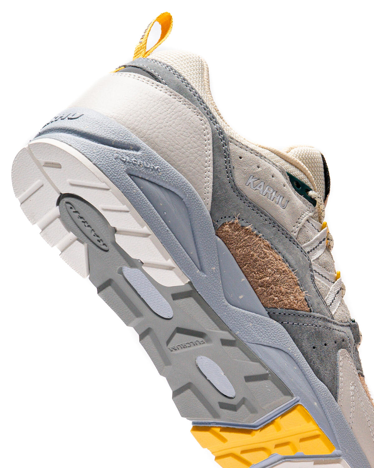 Karhu Fusion 2.0 'Limestone' - Image 16
