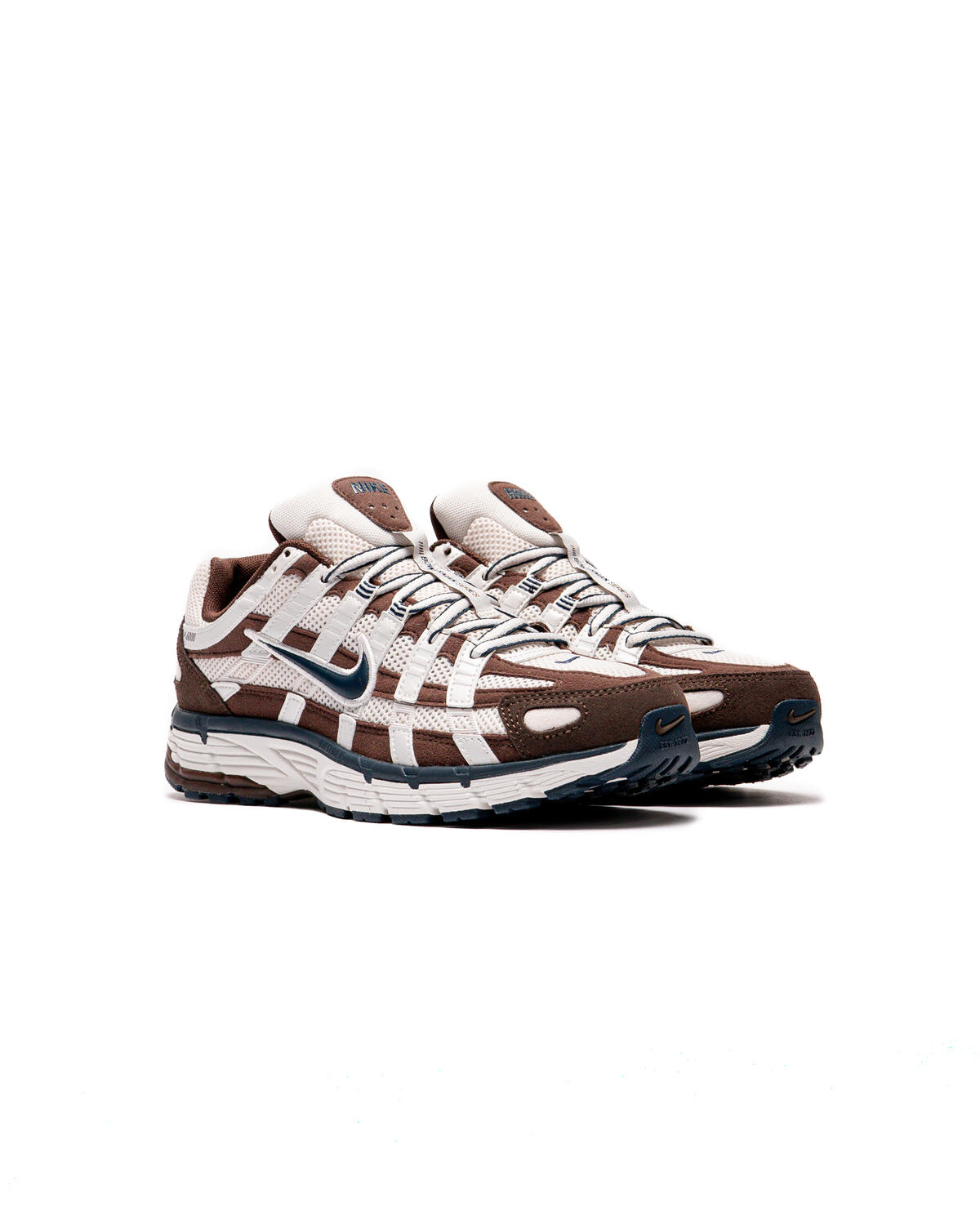 Nike P-6000 'Baroque Brown' (Women's) - Image 3