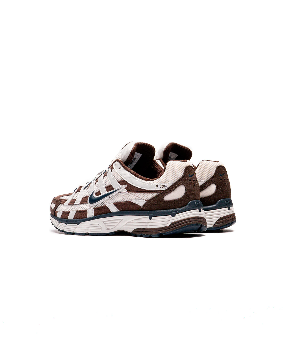 Nike P-6000 'Baroque Brown' (Women's) - Image 4