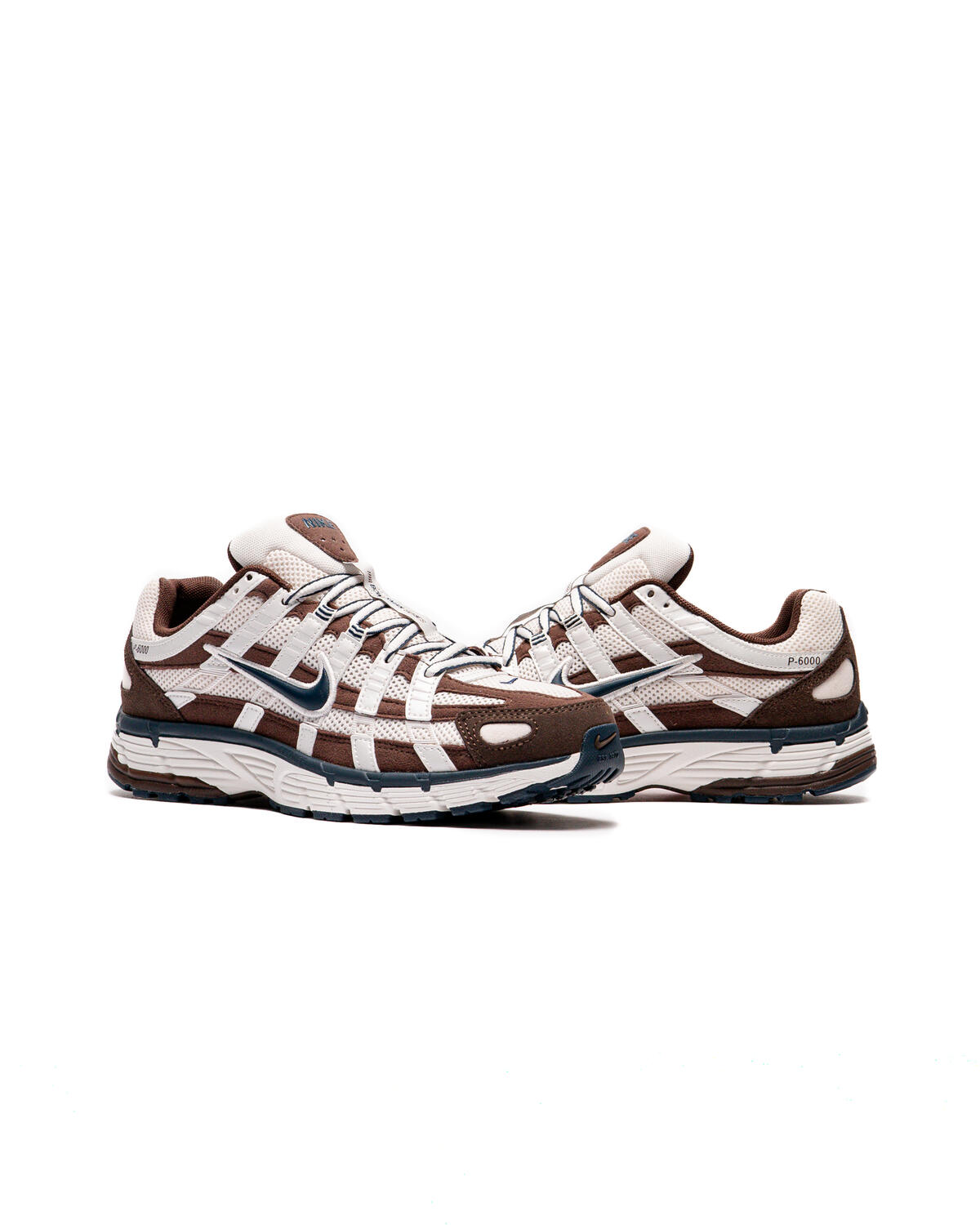 Nike P-6000 'Baroque Brown' (Women's) - Image 5