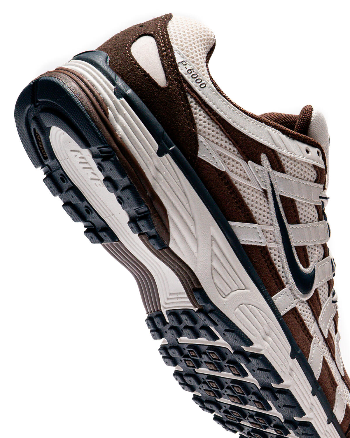 Nike P-6000 'Baroque Brown' (Women's) - Image 7