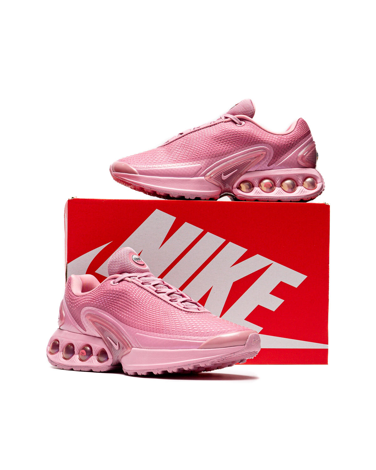 Nike Air Max Dn Women's Shoes Elemental Pink - Image 16