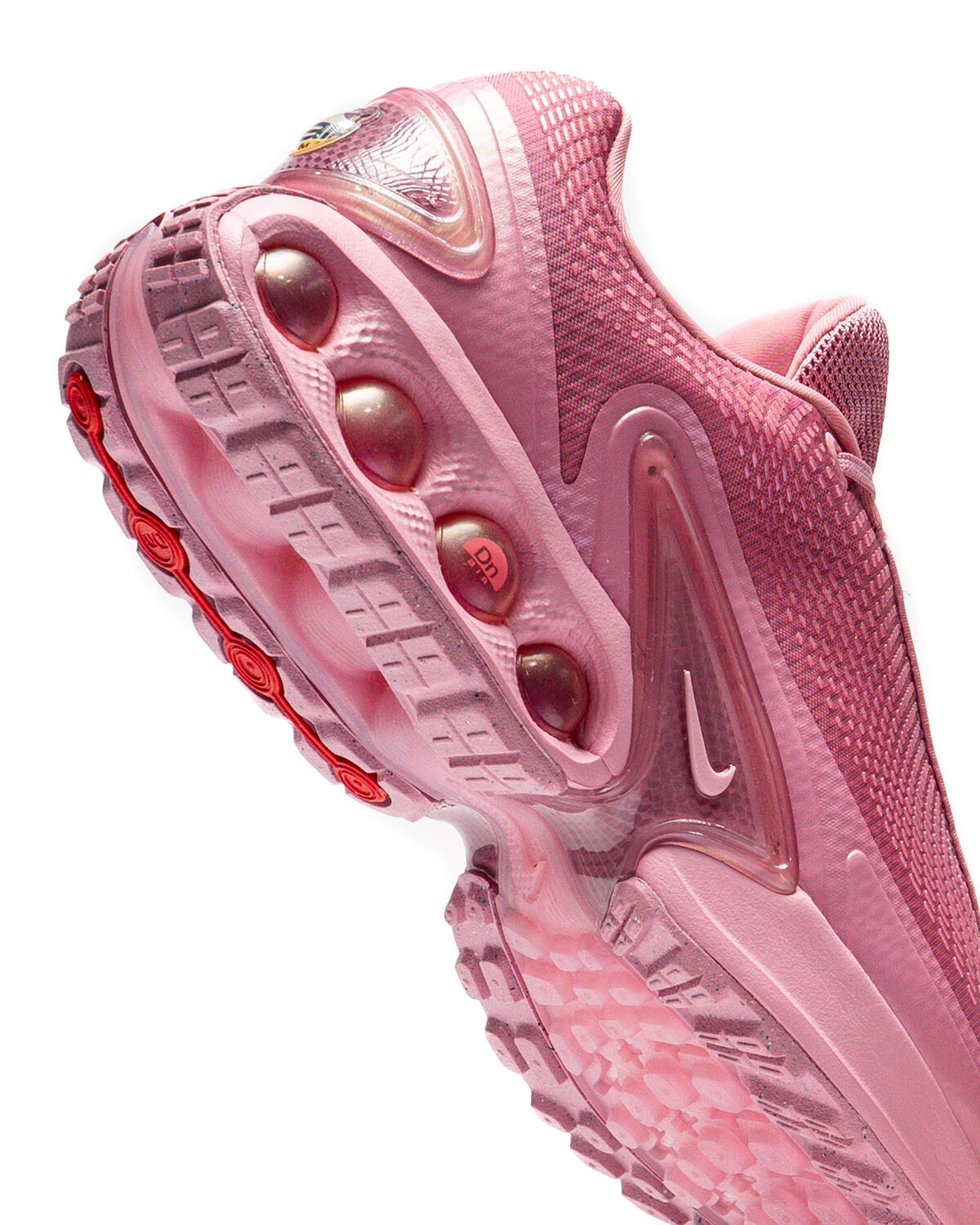 Nike Air Max Dn Women's Shoes Elemental Pink - Image 17