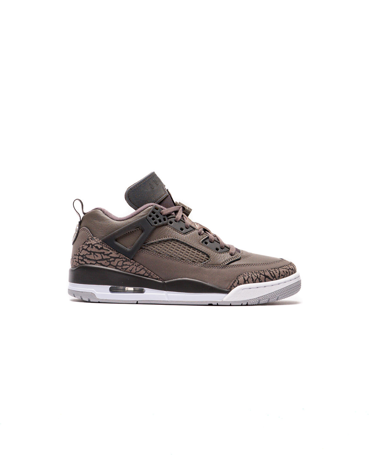 Jordan Spizike Low 'Cave Stone' - Image 1