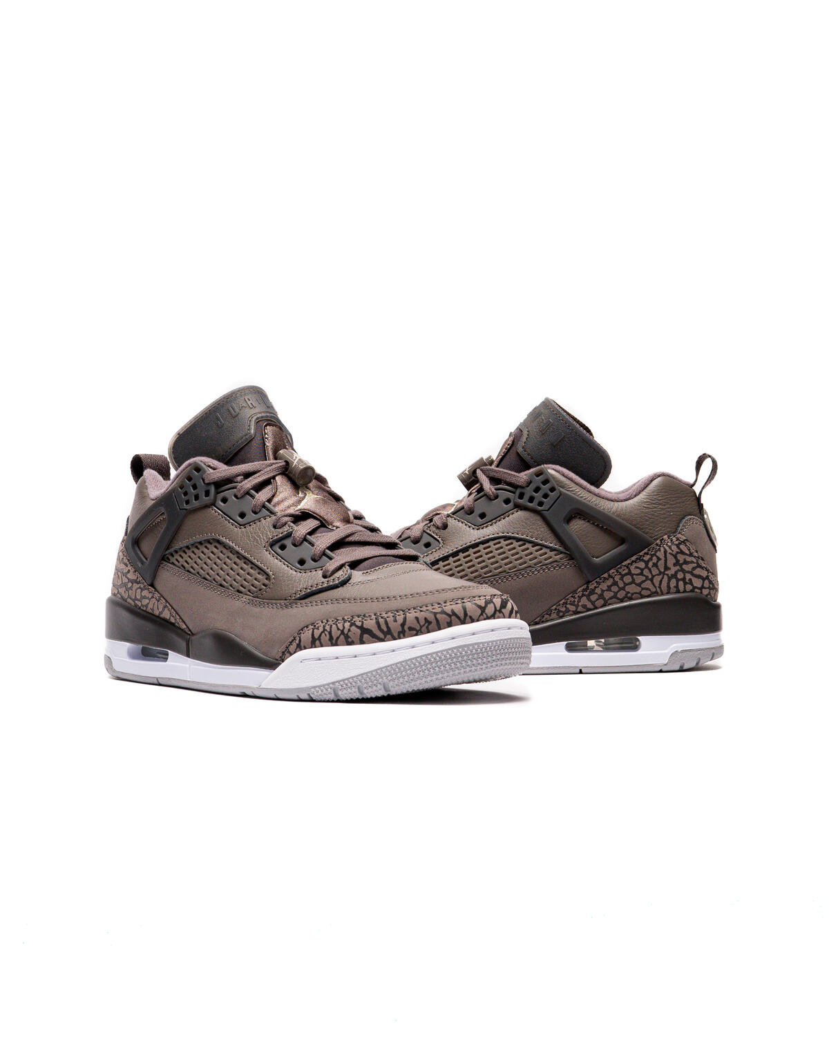 Jordan Spizike Low 'Cave Stone' - Image 5